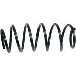 997 057 Sachs Fahrwerksfeder 997 057 997 057 Sachs Fahrwerksfeder 997 057