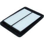 KAMOKA Luftfilter F257501 KAMOKA Luftfilter F257501