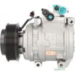 Nissens Klimakompressor PKW 89301