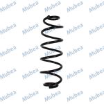 Fahrwerksfeder HA 90171270 Fahrwerksfeder HA 90171270