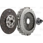 Valeo Kupplungssatz 805063 - Lkw Valeo Kupplungssatz 805063 - Lkw