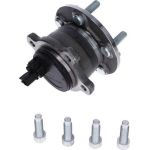 KAMOKA Radlagersatz 5500144 KAMOKA Radlagersatz 5500144