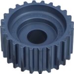 VAG Original 04E105263D VAG Original Steuerrad VW Golf 1.2/1.4 TSI 13 – – OE-Nr. 04E105263D