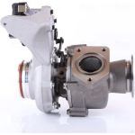 NISSENS Turbolader 93529 NISSENS Turbolader 93529