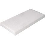 KAMOKA Filter, Innenraumluft F427801 KAMOKA Filter, Innenraumluft F427801
