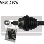 SKF Antriebswelle VKJC 4974 SKF Antriebswelle VKJC 4974