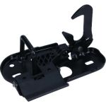 VAG Original 1T0823480B 1T0823480B Motorhaubenschloss Schloss VW Caddy 04-11, Golf Plus 08-14, Touran 03-10 – – OE-Nr. 1T0823480B
