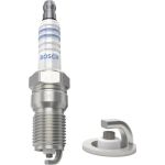 Bosch Zündkerze 0 241 235 753 Bosch Zündkerze 0 241 235 753