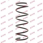 KYB Fahrwerksfeder Ford P. Ka 1.0/1.3 09/96-11/08 RA1065 KYB Fahrwerksfeder Ford P. Ka 1.0/1.3 09/96-11/08 RA1065