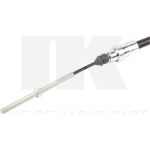 NK Handbremsseil 903770 - links NK Handbremsseil 903770 - links