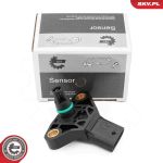 ESEN SKV Sensor, Saugrohrdruck 17SKV907 ESEN SKV Sensor, Saugrohrdruck 17SKV907