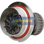 Japanparts Wasserpumpe PQ-0402 Japanparts Wasserpumpe PQ-0402