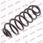 KYB Fahrwerksfeder Skoda T. Superb Ii 1.4-2.0D 10/09-05/15 RA6148 KYB Fahrwerksfeder Skoda T. Superb Ii 1.4-2.0D 10/09-05/15 RA6148
