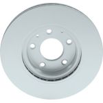 Bremsscheibe 0 986 479 H23 Bremsscheibe 0 986 479 H23