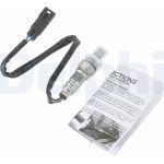 Delphi Lambdasonde ES20025-12B1 Delphi Lambdasonde ES20025-12B1