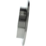 Bosch Bremsscheibe Hinterachse 0 986 478 487 Bosch Bremsscheibe Hinterachse 0 986 478 487