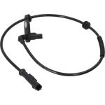KAMOKA Sensor, Raddrehzahl 1060649 KAMOKA Sensor, Raddrehzahl 1060649