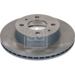 FEBI BILSTEIN Bremsscheibe 31767 FEBI BILSTEIN Bremsscheibe 31767