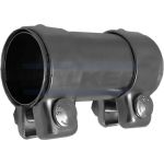 Walker Rohrverbinder Ø 50 mm Länge 95 mm 86152 Walker Rohrverbinder Ø 50 mm Länge 95 mm 86152