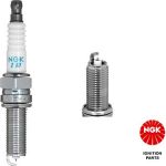 SILKR6C10E NGK-Zündkerze 97098