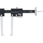 BGS Bremsscheiben-Messschieber 60 mm 8689
