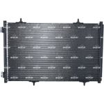 Kondensator, Klimaanlage 350066 Kondensator, Klimaanlage 350066