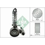 Spannarm, Keilrippenriemen 533 0085 30 Spannarm, Keilrippenriemen 533 0085 30