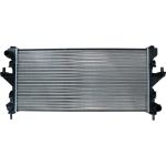 KAMOKA Kühler, Motorkühlung 7705040 KAMOKA Kühler, Motorkühlung 7705040