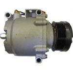 MAHLE Kompressor, Klimaanlage ACP 1097 000S MAHLE Kompressor, Klimaanlage ACP 1097 000S