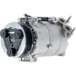 Kompressor, Klimaanlage ACP 1364 000P Kompressor, Klimaanlage ACP 1364 000P