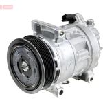 DCP21016 Denso Kompressor DCP21016 DCP21016 Denso Kompressor DCP21016