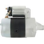 S5016 AS-PL Anlasser (Starter) S5016 S5016 AS-PL Anlasser (Starter) S5016