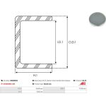 REPARATURSATZ, STARTER SDK0050S REPARATURSATZ, STARTER SDK0050S