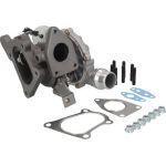 KAMOKA Turbolader 8600034 KAMOKA Turbolader 8600034