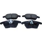 Bremsbelagsatz Vw P. Golf5 03-/Passat 05 19-0638 Bremsbelagsatz Vw P. Golf5 03-/Passat 05 19-0638