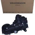 Original VAG Thermostatgehäuse Audi A6 3.0 Tdi 13 059121111CR