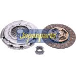 Japanparts Kupplungssatz KF-K41 Japanparts Kupplungssatz KF-K41
