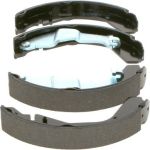Bremsbacken 0 986 487 707 Bremsbacken 0 986 487 707