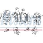 Kompressor PKW 89350 Kompressor PKW 89350