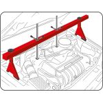 Motorbrücke 500 Kg YT-55568 Motorbrücke 500 Kg YT-55568