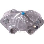 A.B.S. Bremssattel 428963 – Vorderachse, Kolben-Ø 48 mm A.B.S. Bremssattel 428963 – Vorderachse, Kolben-Ø 48 mm