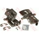TRW Austausch-Bremssattel elektrische Parkbremse Hinterachse links BHT284E TRW Austausch-Bremssattel elektrische Parkbremse Hinterachse links BHT284E