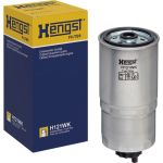 HENGST FILTER Kraftstofffilter H121WK HENGST FILTER Kraftstofffilter H121WK