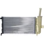 MAHLE Kühler, Motorkühlung CR 1443 000S MAHLE Kühler, Motorkühlung CR 1443 000S