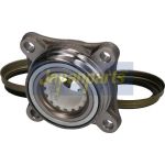 Japanparts Radnabe KK-12024 Japanparts Radnabe KK-12024