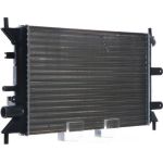 MAHLE Kühler, Motorkühlung CR 377 000S MAHLE Kühler, Motorkühlung CR 377 000S