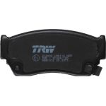 TRW Bremsbeläge Vorderachse GDB1012 TRW Bremsbeläge Vorderachse GDB1012