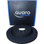 Quaro Bremsscheibe QD5377HC Quaro Bremsscheibe QD5377HC