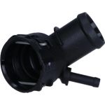 VAG Original 5Q0122291BD 5Q0122291BD Kühlrohr VW Golf 1.2 13 – – OE-Nr. 5Q0122291BD