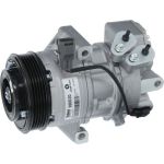 KOMPRESSOR, KLIMAANLAGE 690030 KOMPRESSOR, KLIMAANLAGE 690030
